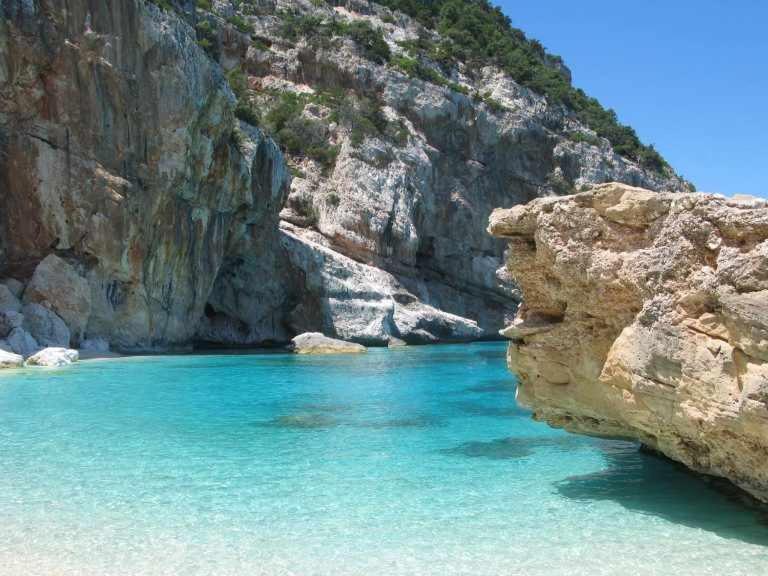 Sa Domu De Orri Al Mare Villa Tortolì Екстериор снимка