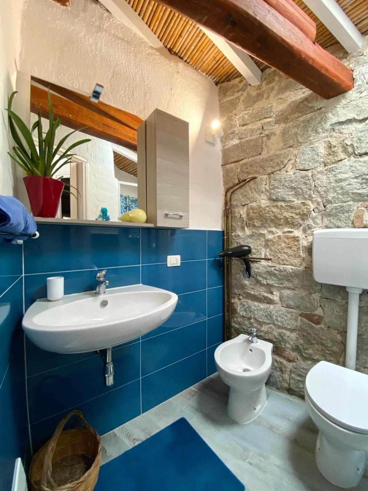 Sa Domu De Orri Al Mare Villa Tortolì Екстериор снимка