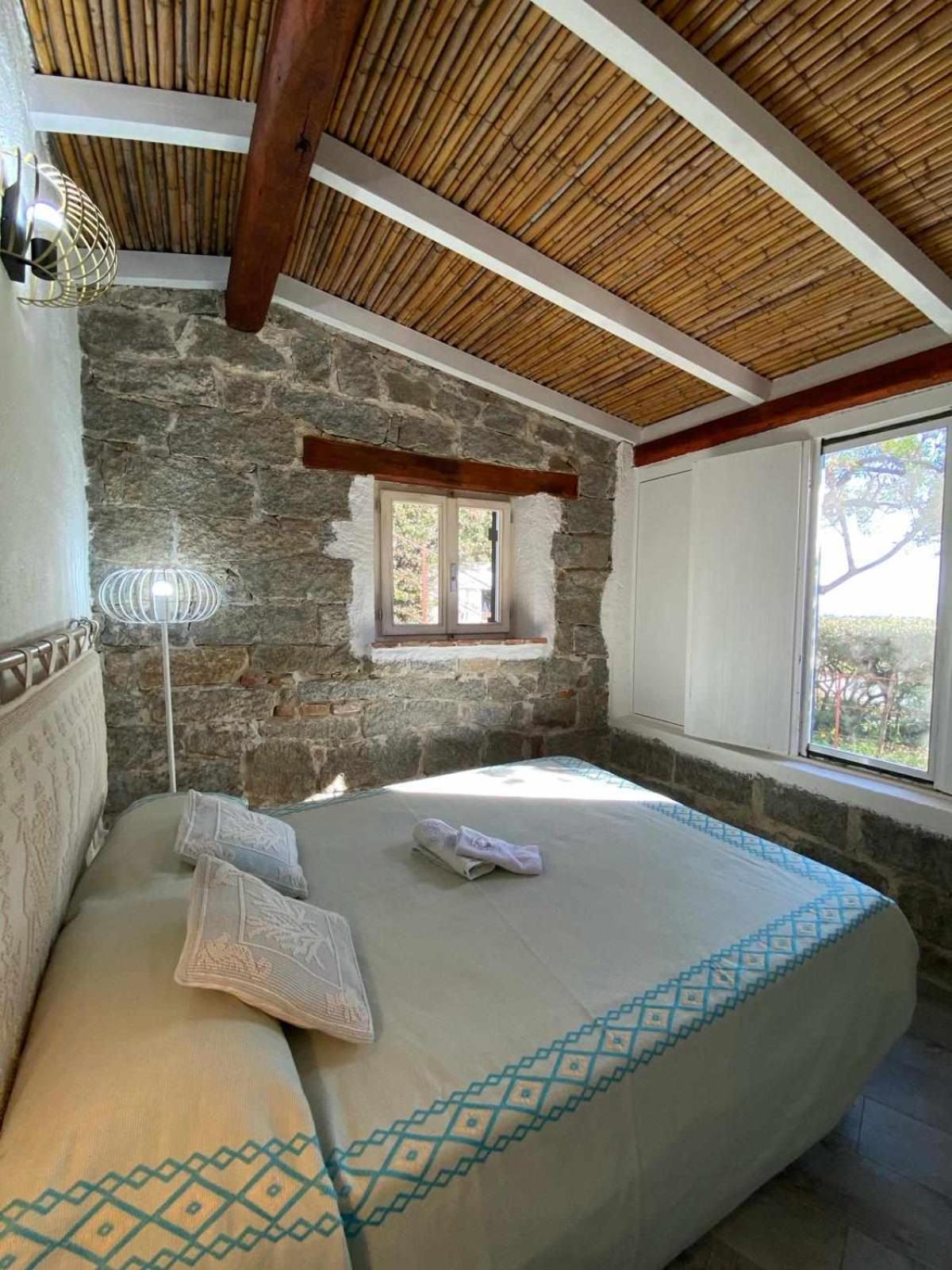 Sa Domu De Orri Al Mare Villa Tortolì Екстериор снимка